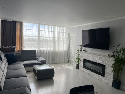 Photo of 1301 NE Miami Gardens Dr #1013W, Miami, FL 33179 (MLS # A11890389)