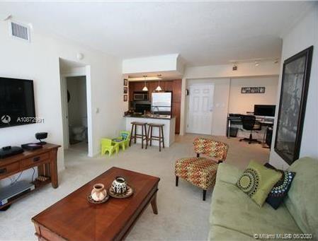 CITE CONDO - Residential Lease