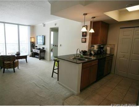 CITE CONDO - Residential Lease