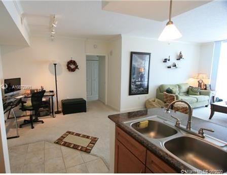 CITE CONDO - Residential Lease