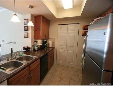 CITE CONDO - Residential Lease