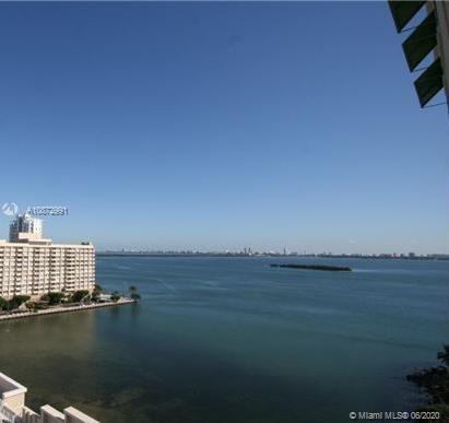 CITE CONDO - Residential Lease