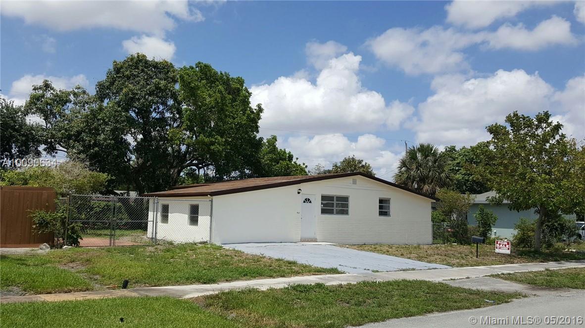 Highland Park Estates - Residential