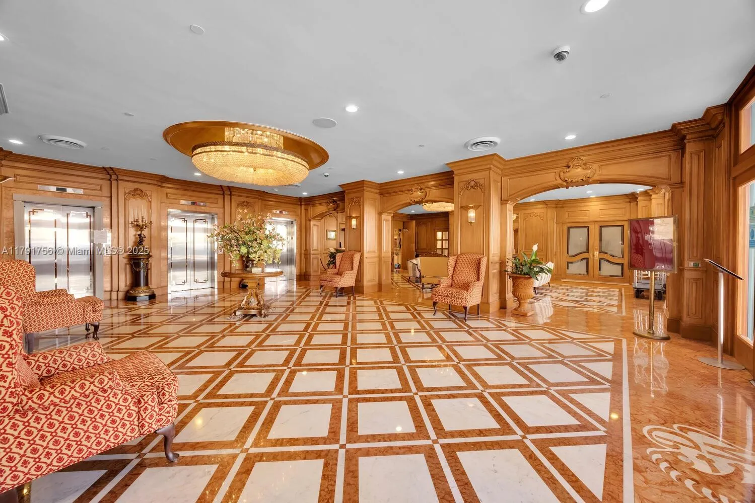 Coral Gables, Florida 33134, United States, 1 Bedroom Bedrooms, ,1 BathroomBathrooms,Residential,Active,118079