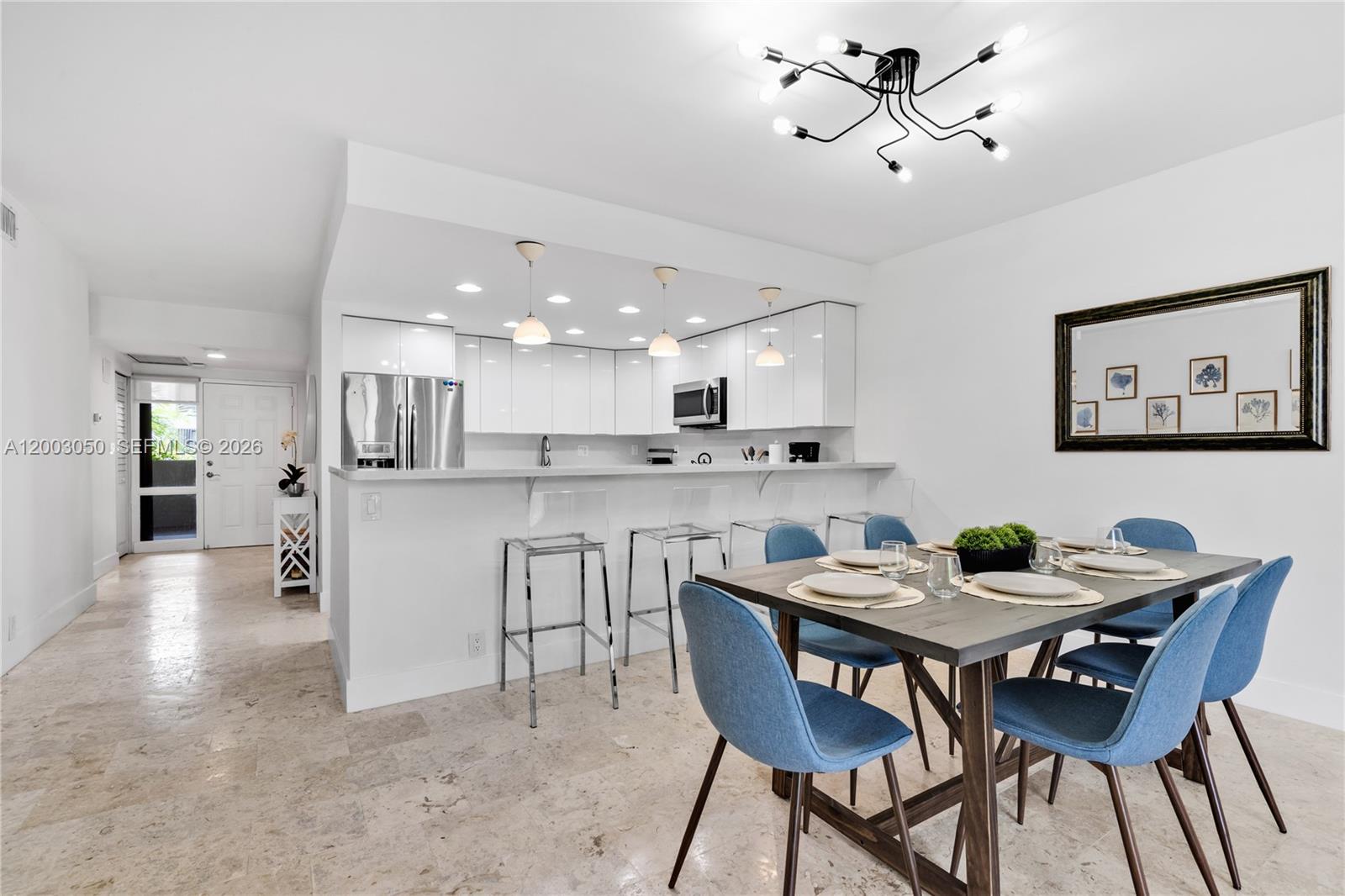 KEY COLONY NO 4 CONDO - Residential