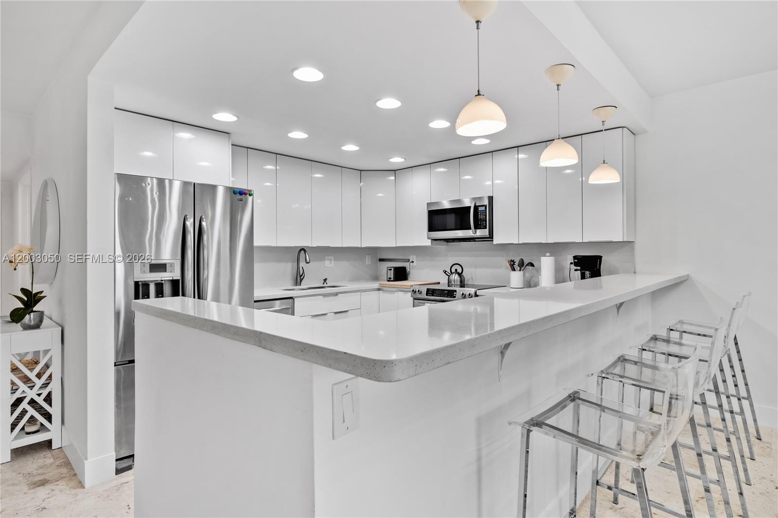 KEY COLONY NO 4 CONDO - Residential