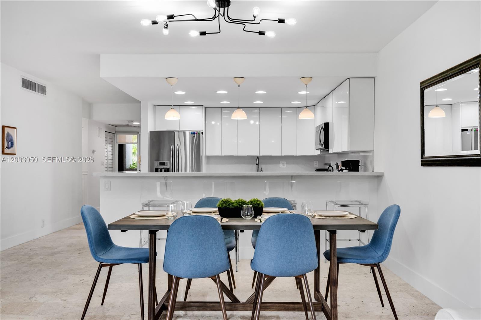 KEY COLONY NO 4 CONDO - Residential