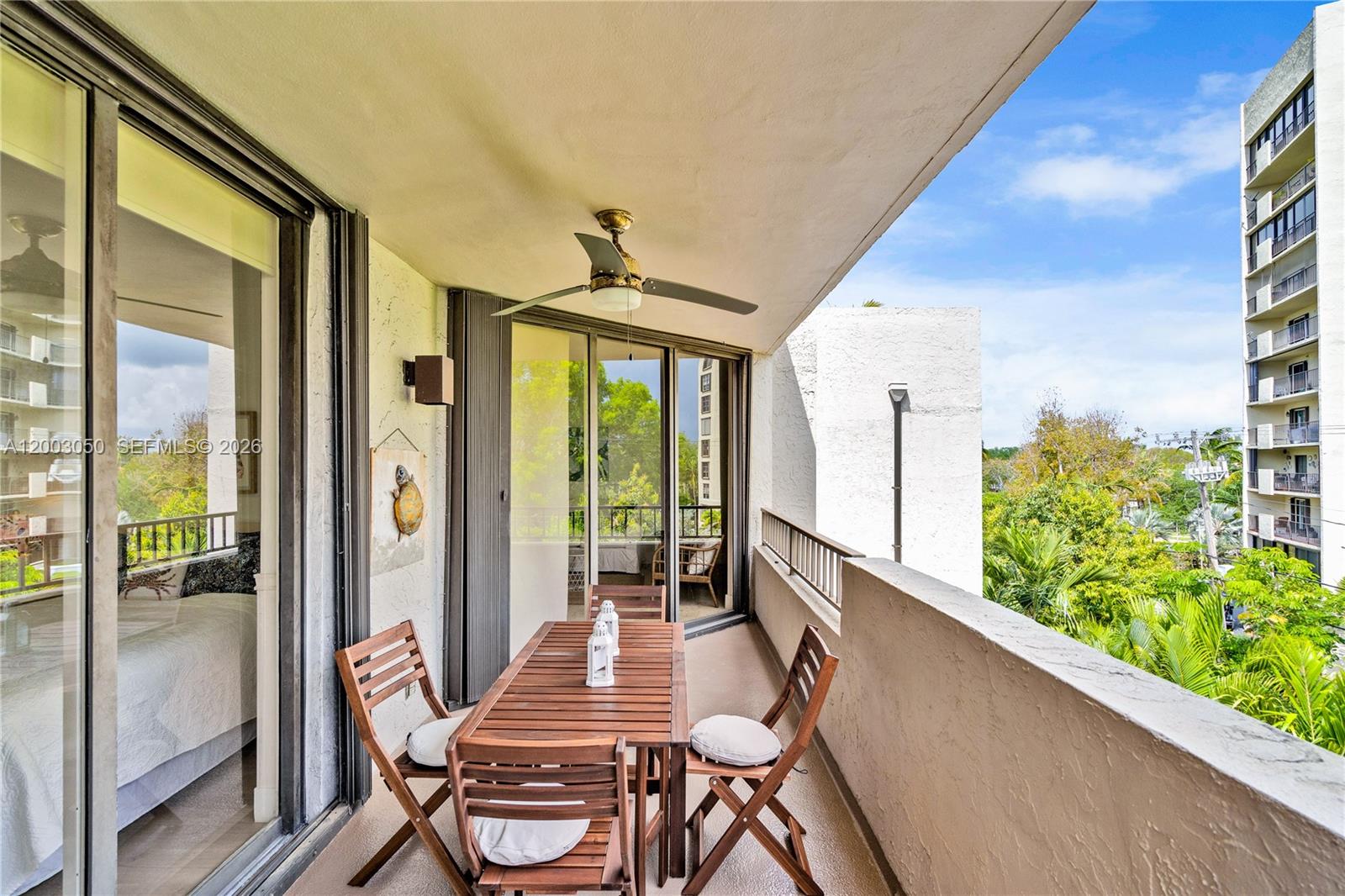 KEY COLONY NO 4 CONDO - Residential