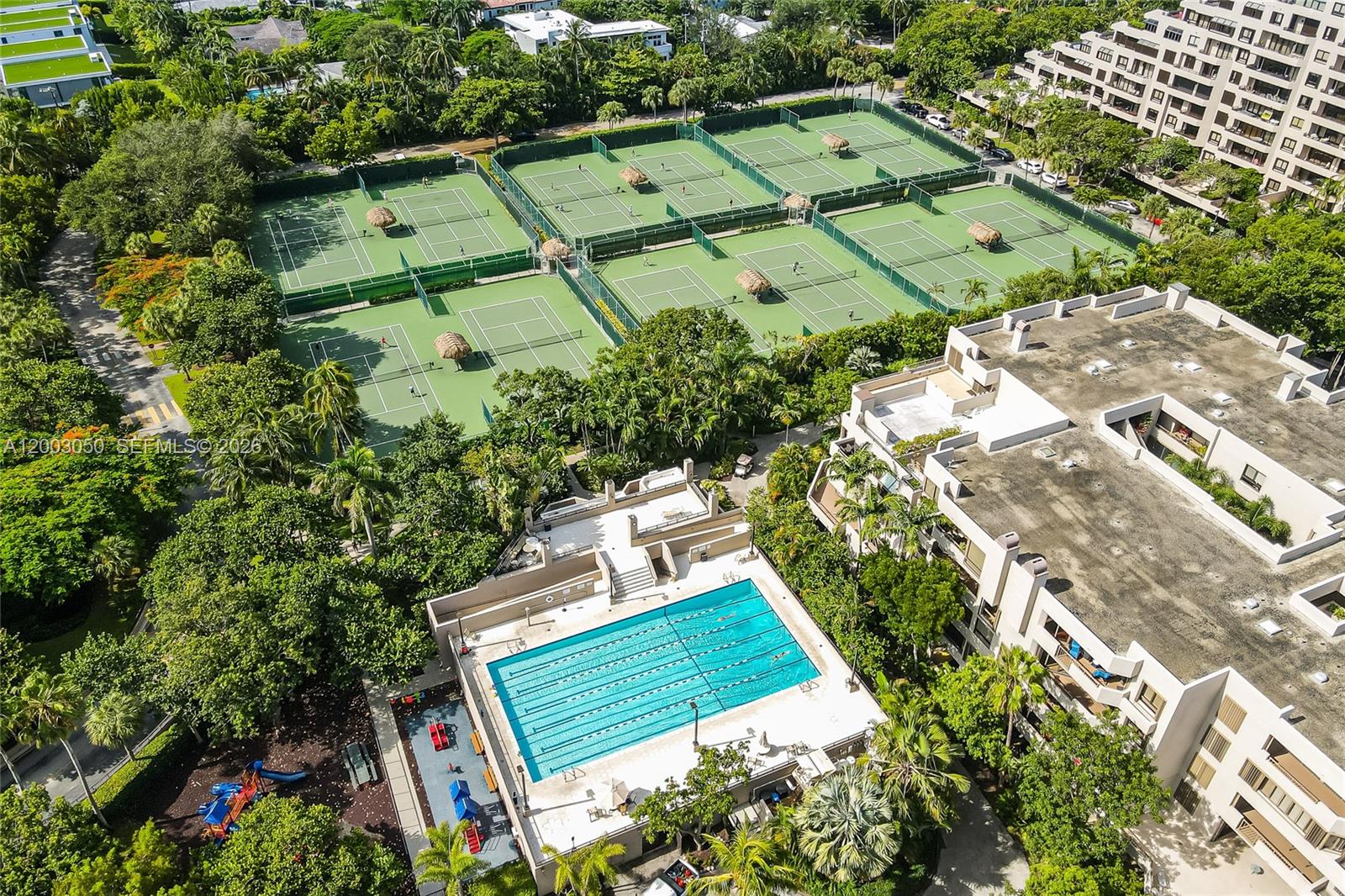 KEY COLONY NO 4 CONDO - Residential