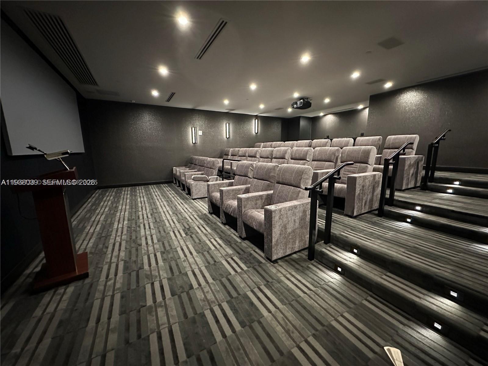 ATLANTIC I AT THE POINT - Residential Lease