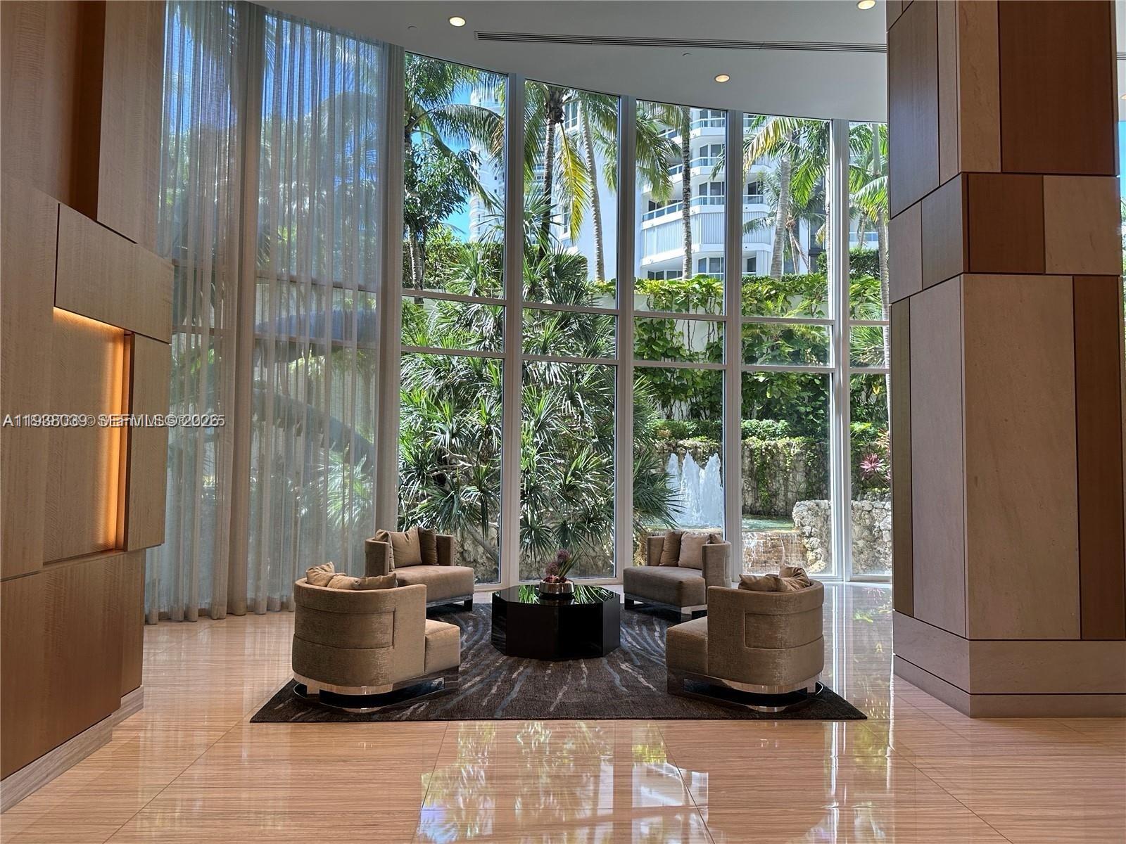 ATLANTIC I AT THE POINT - Residential Lease