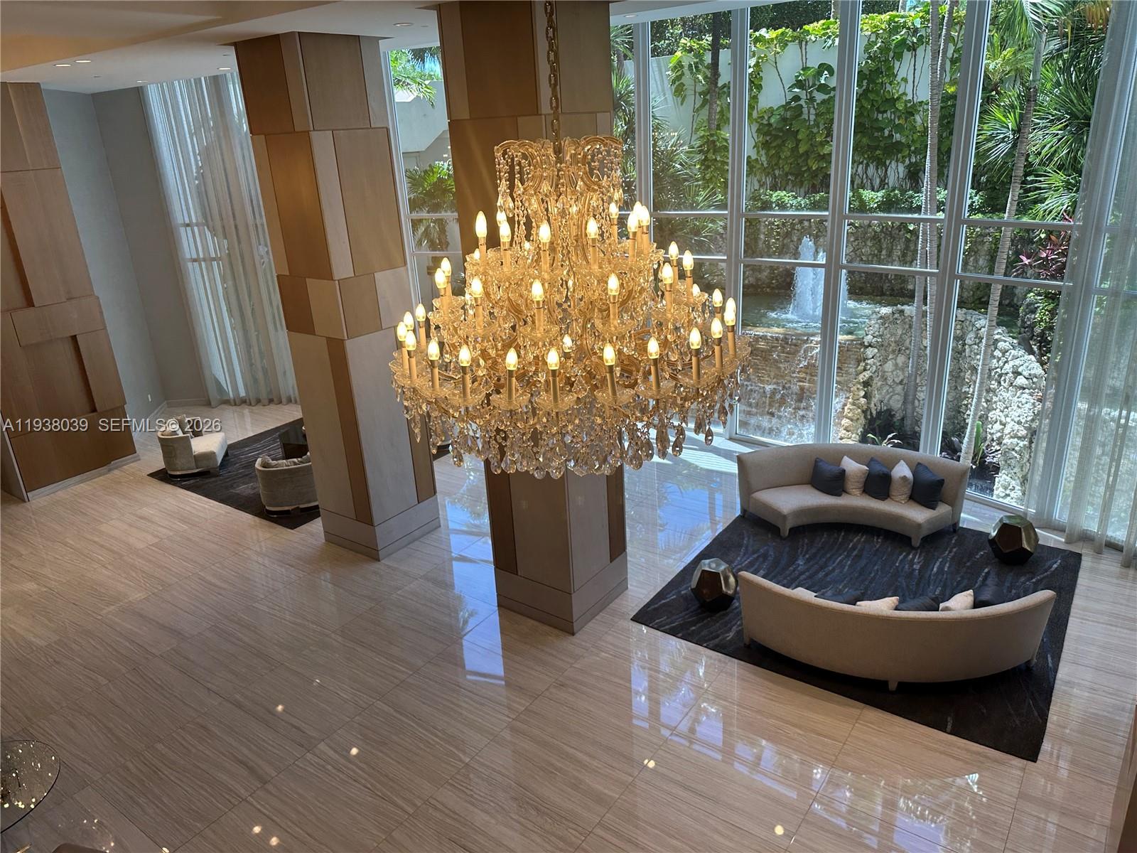 ATLANTIC I AT THE POINT - Residential Lease