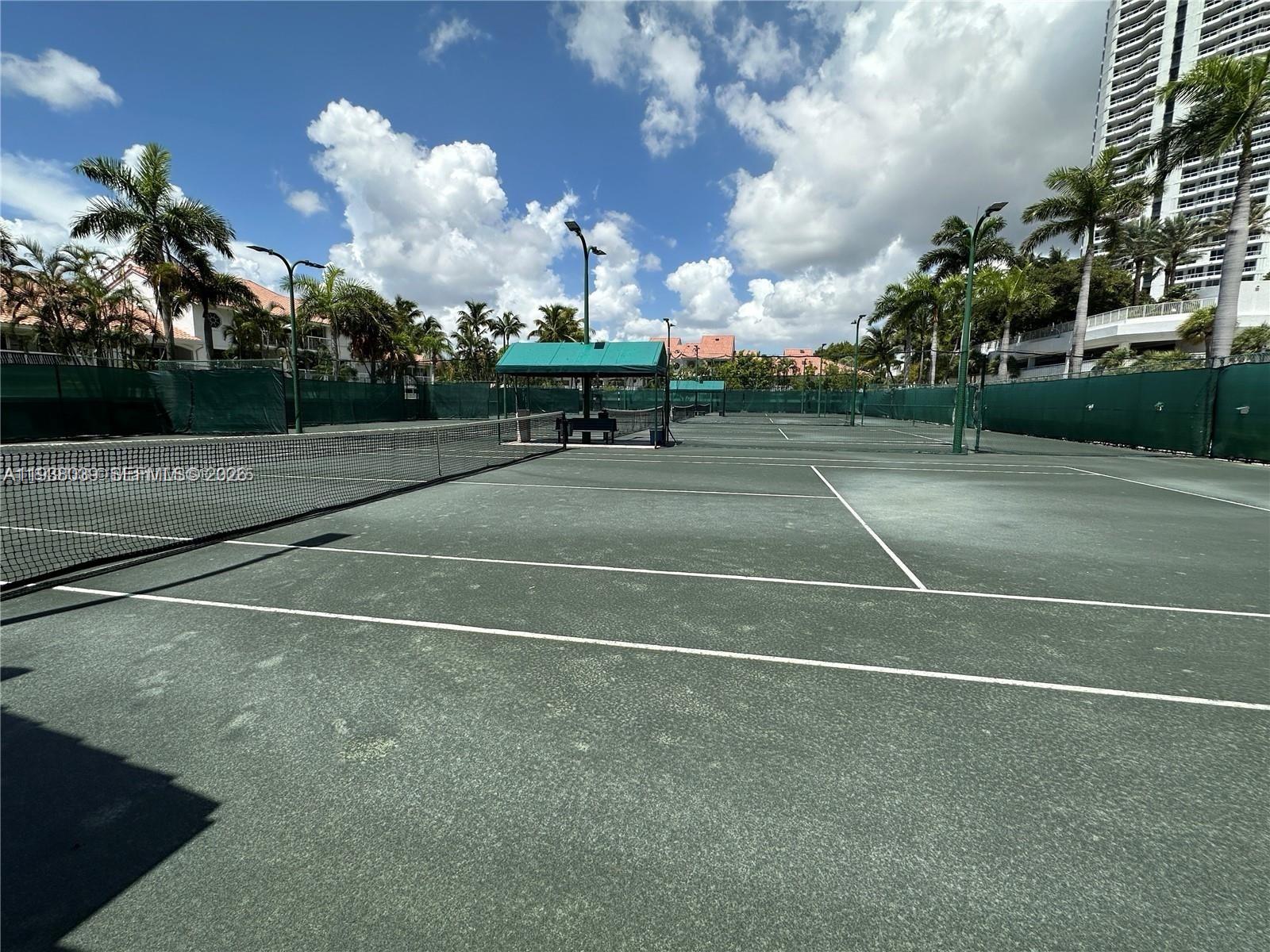 ATLANTIC I AT THE POINT - Residential Lease