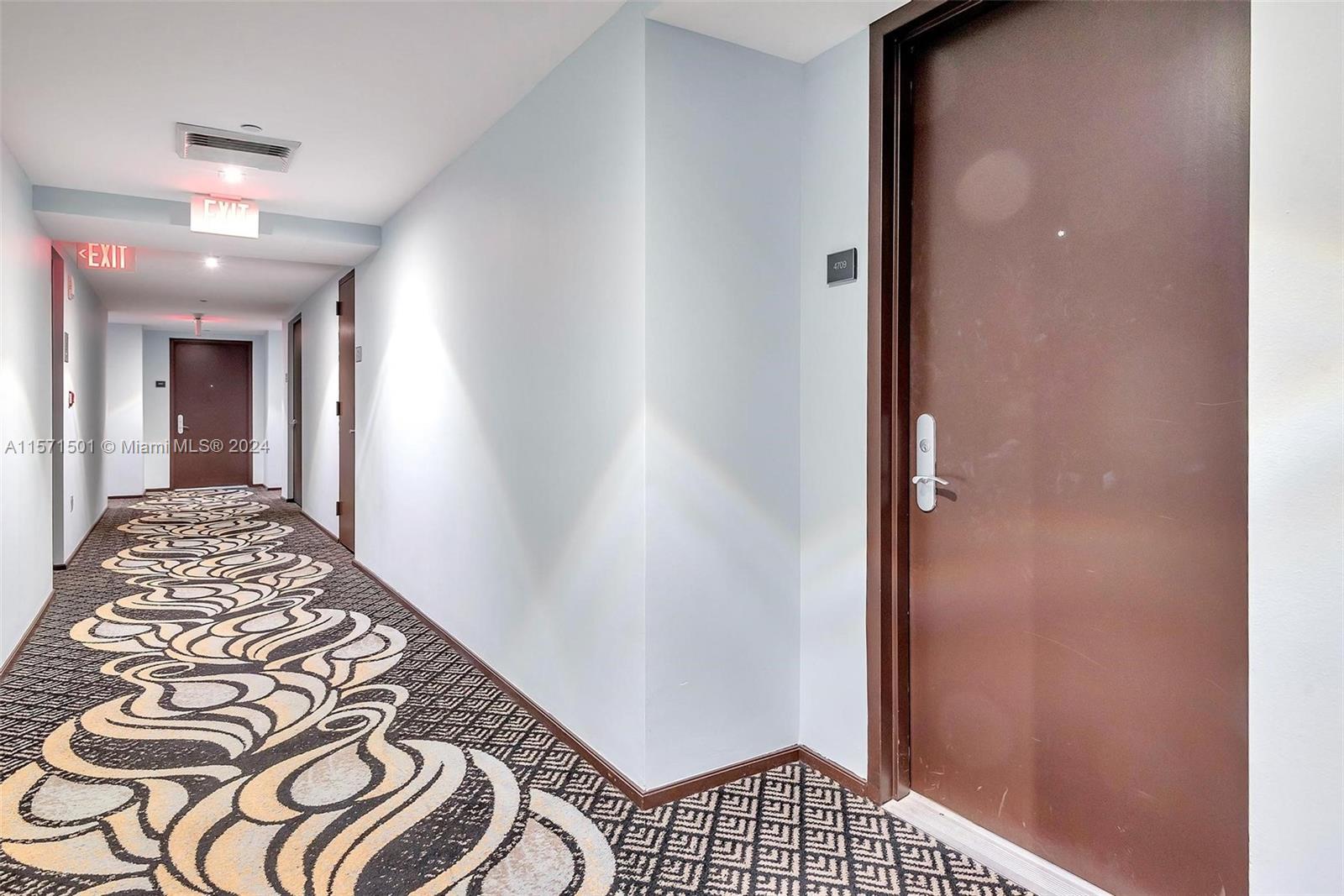 BEACH CLUB TWO CONDO - Residential Lease