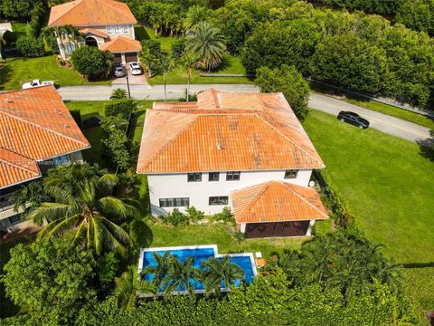 A home in Cutler Bay