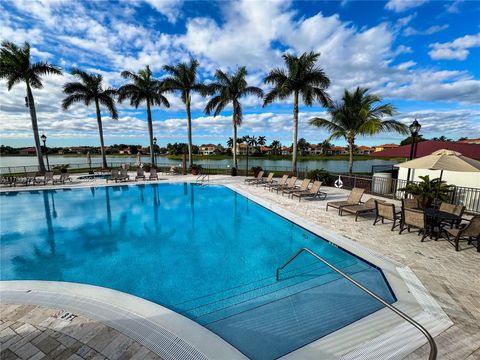 A home in Cutler Bay