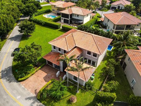 A home in Cutler Bay