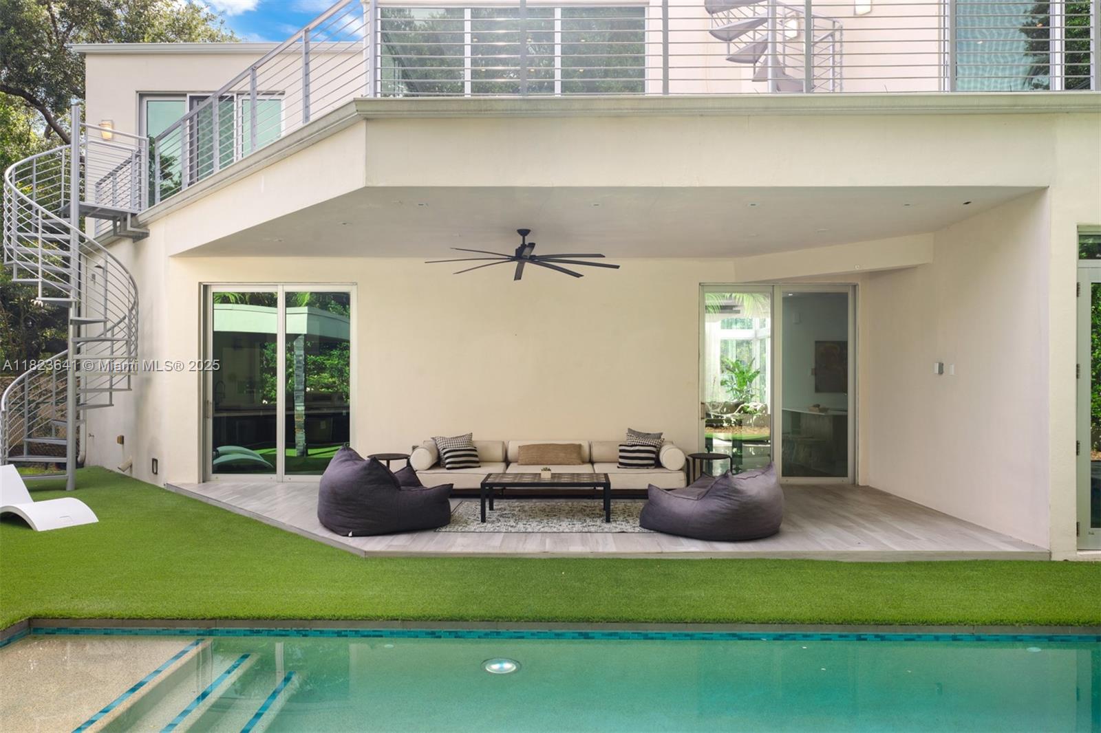 UNPLATTED - Residential