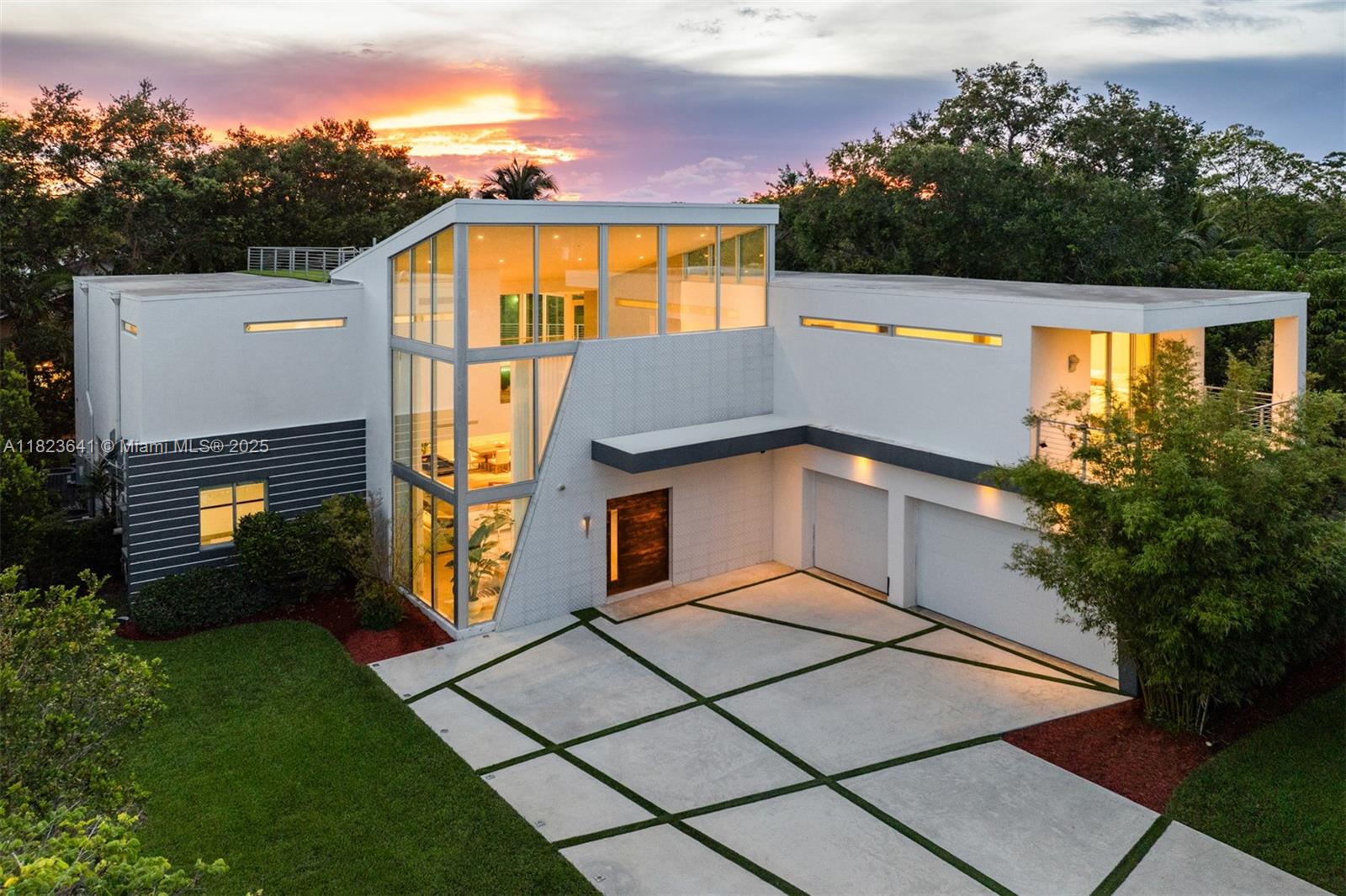 UNPLATTED - Residential