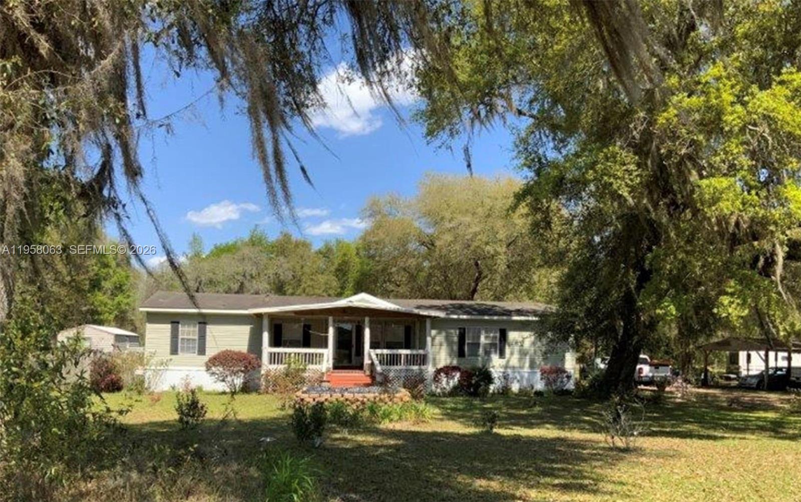 Sundown Creek - Residential