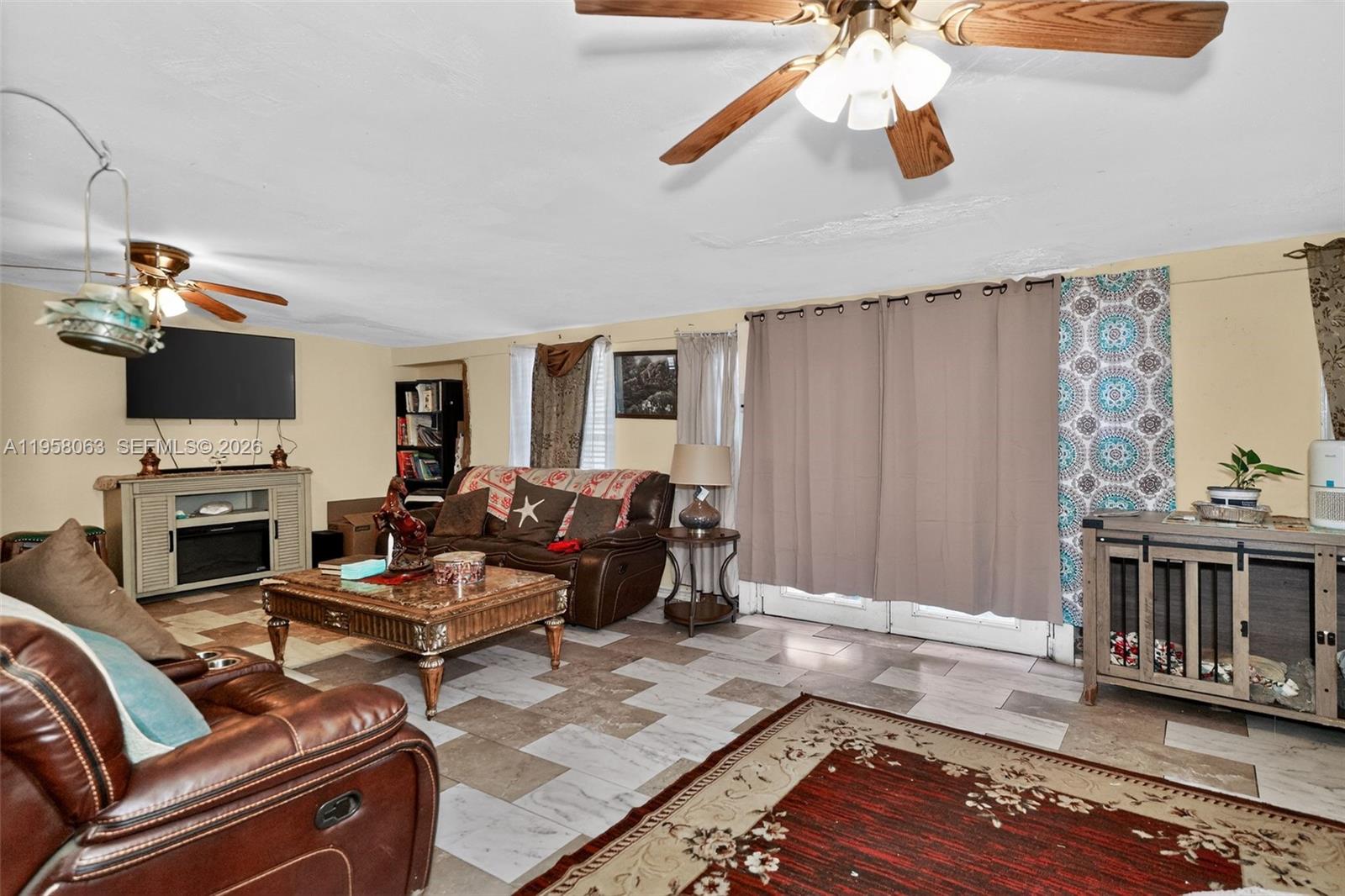 Sundown Creek - Residential