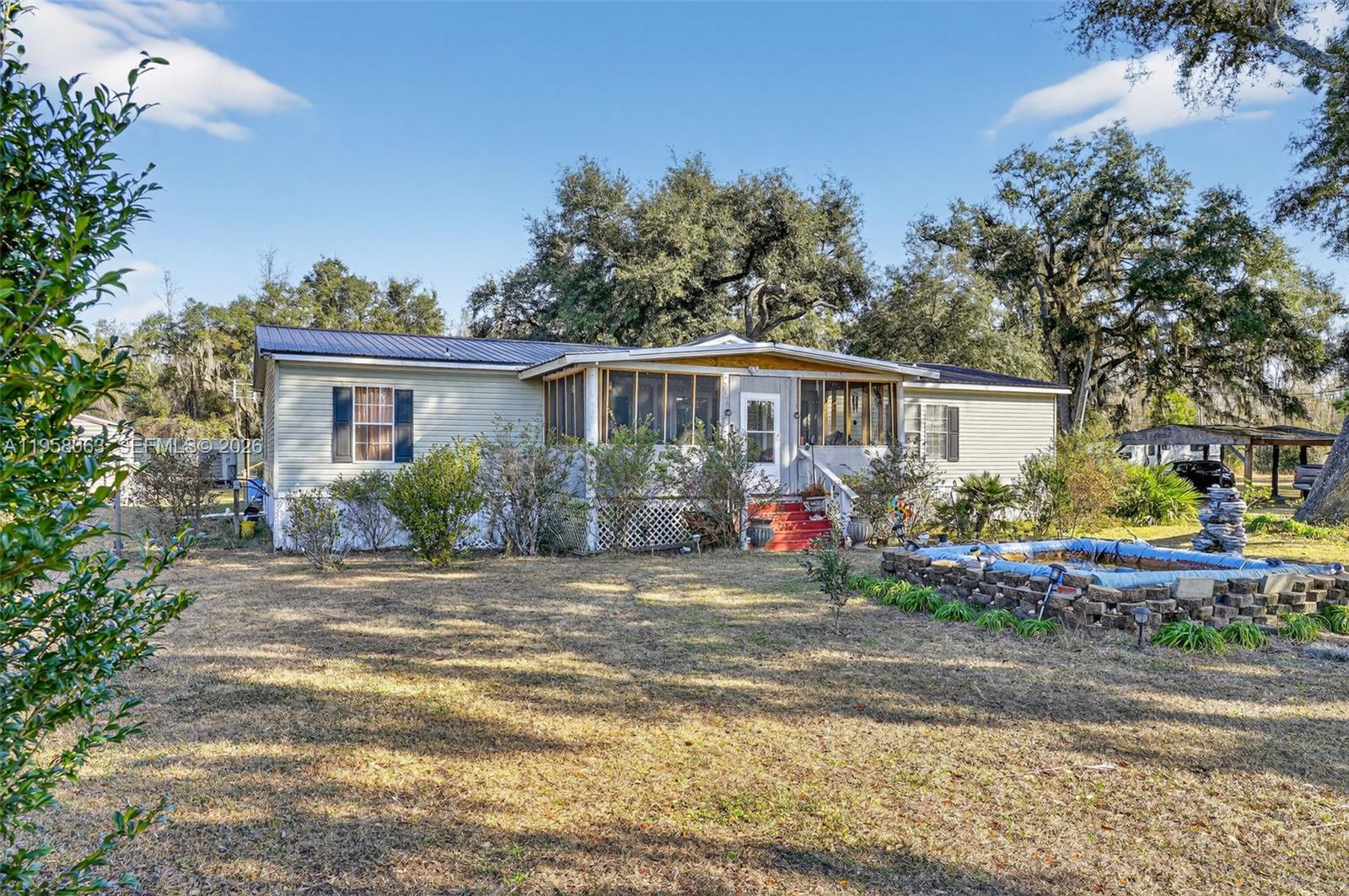 Sundown Creek - Residential