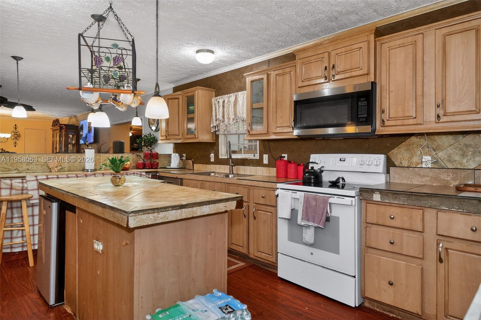 Sundown Creek - Residential