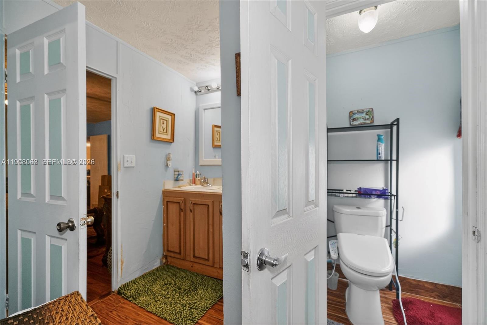 Sundown Creek - Residential