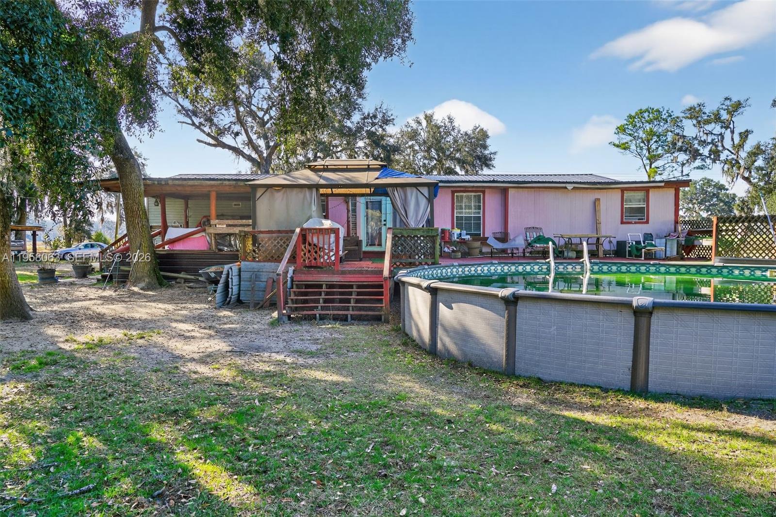 Sundown Creek - Residential