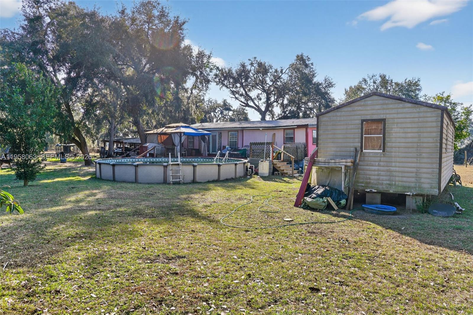 Sundown Creek - Residential