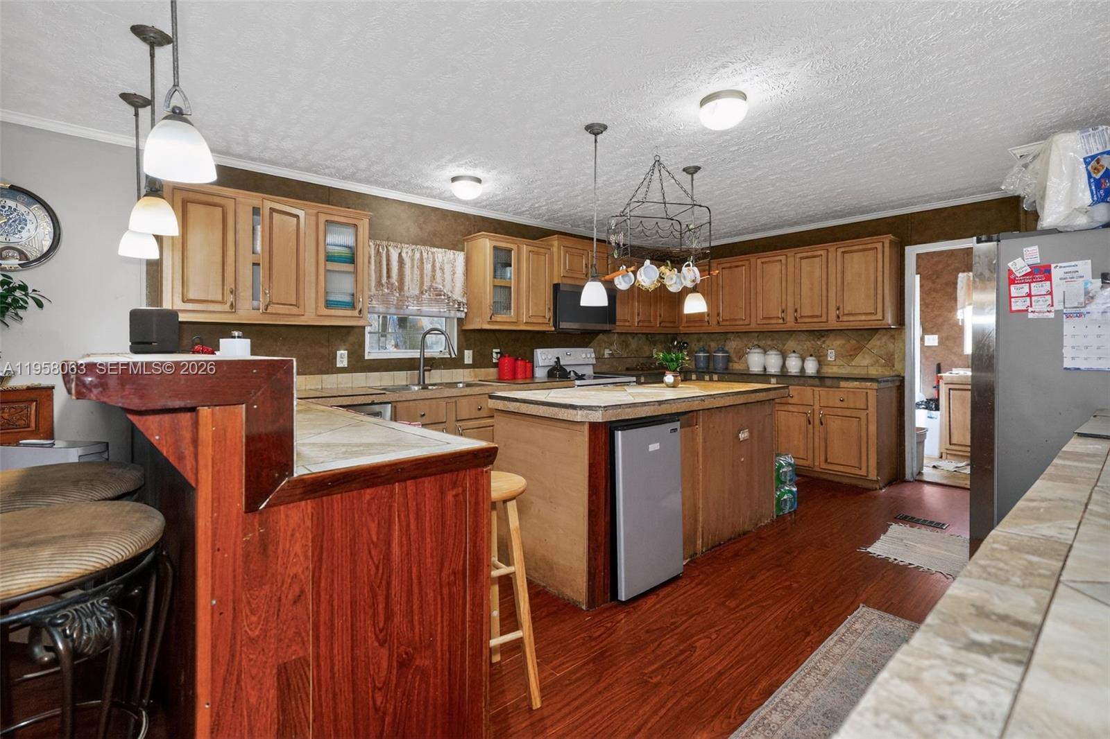 Sundown Creek - Residential