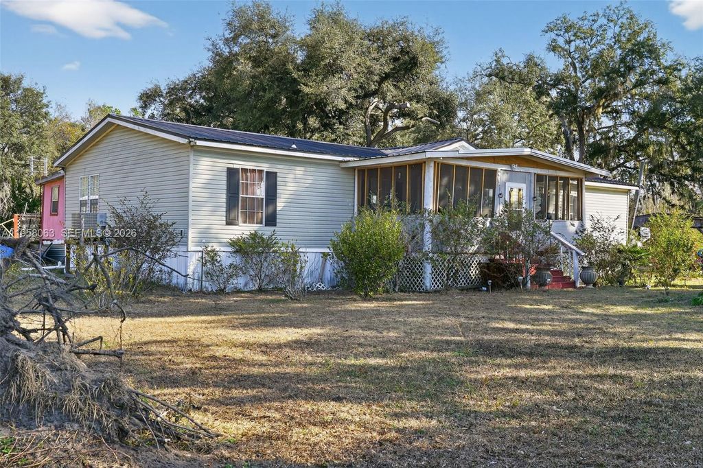 Photo of 7638 Sundown Creek Road, Other, FL 32331 (MLS # A11958063)