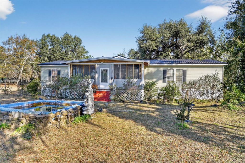 Photo of 7638 Sundown Creek Road, Other, FL 32331 (MLS # A11958063)