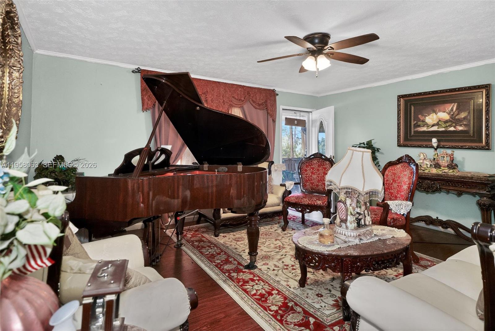 Sundown Creek - Residential