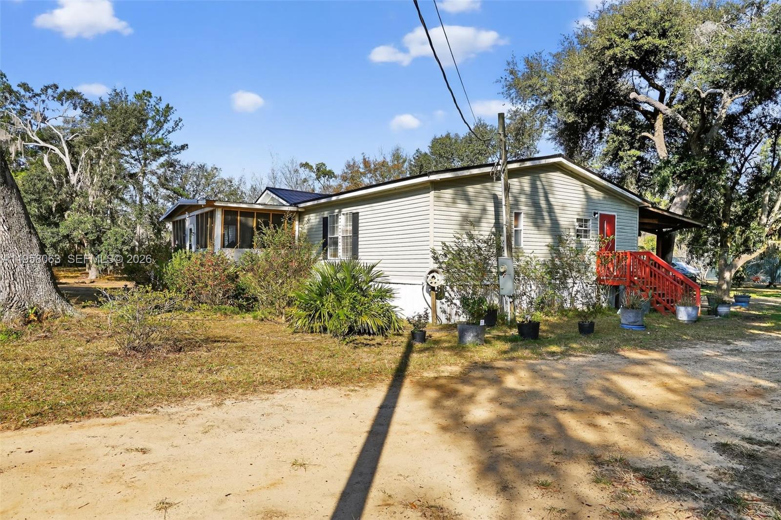 Sundown Creek - Residential