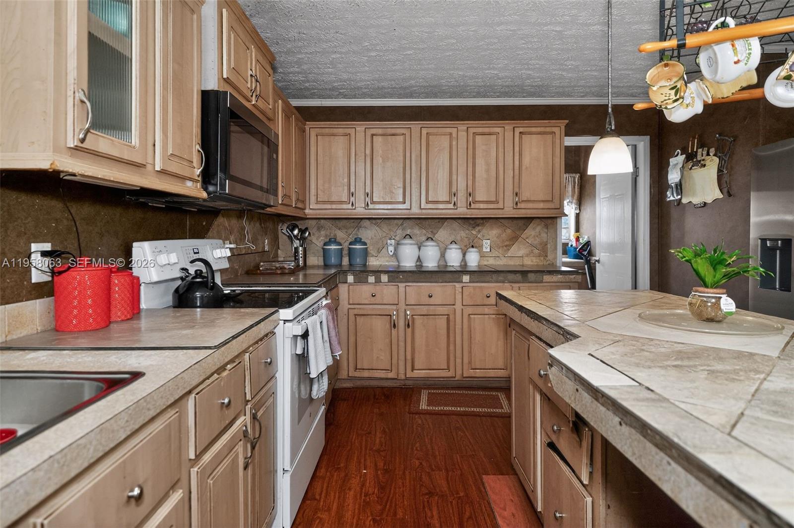 Sundown Creek - Residential