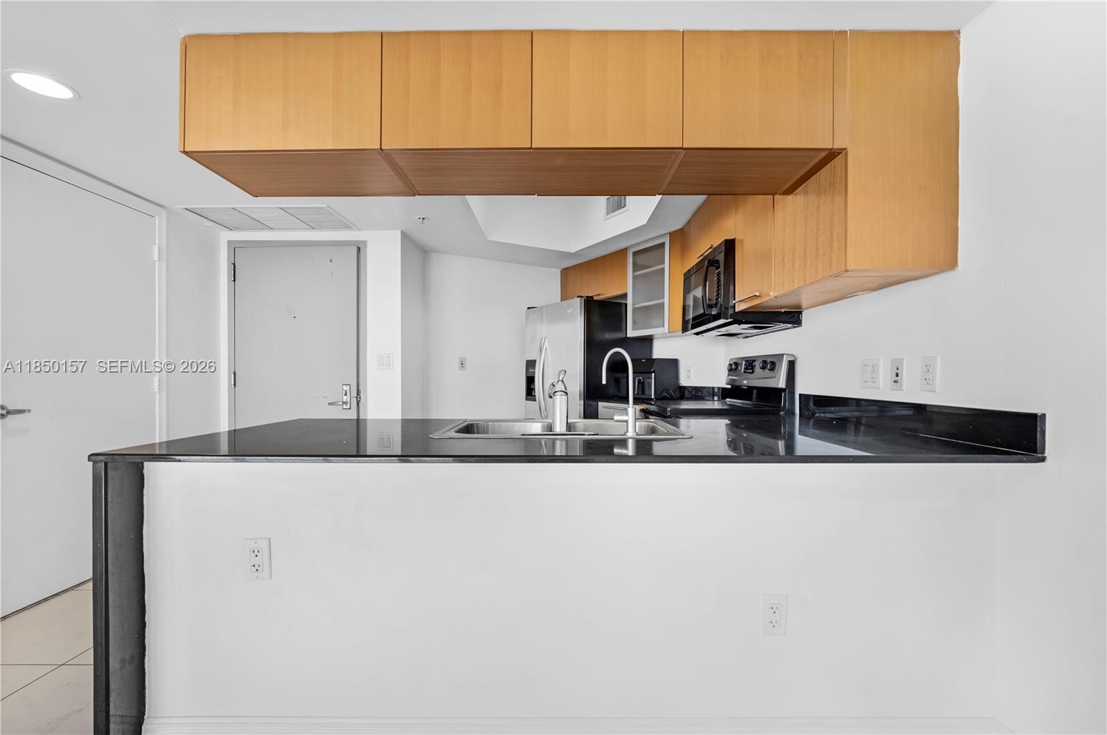 OPERA TOWER CONDO - Residential