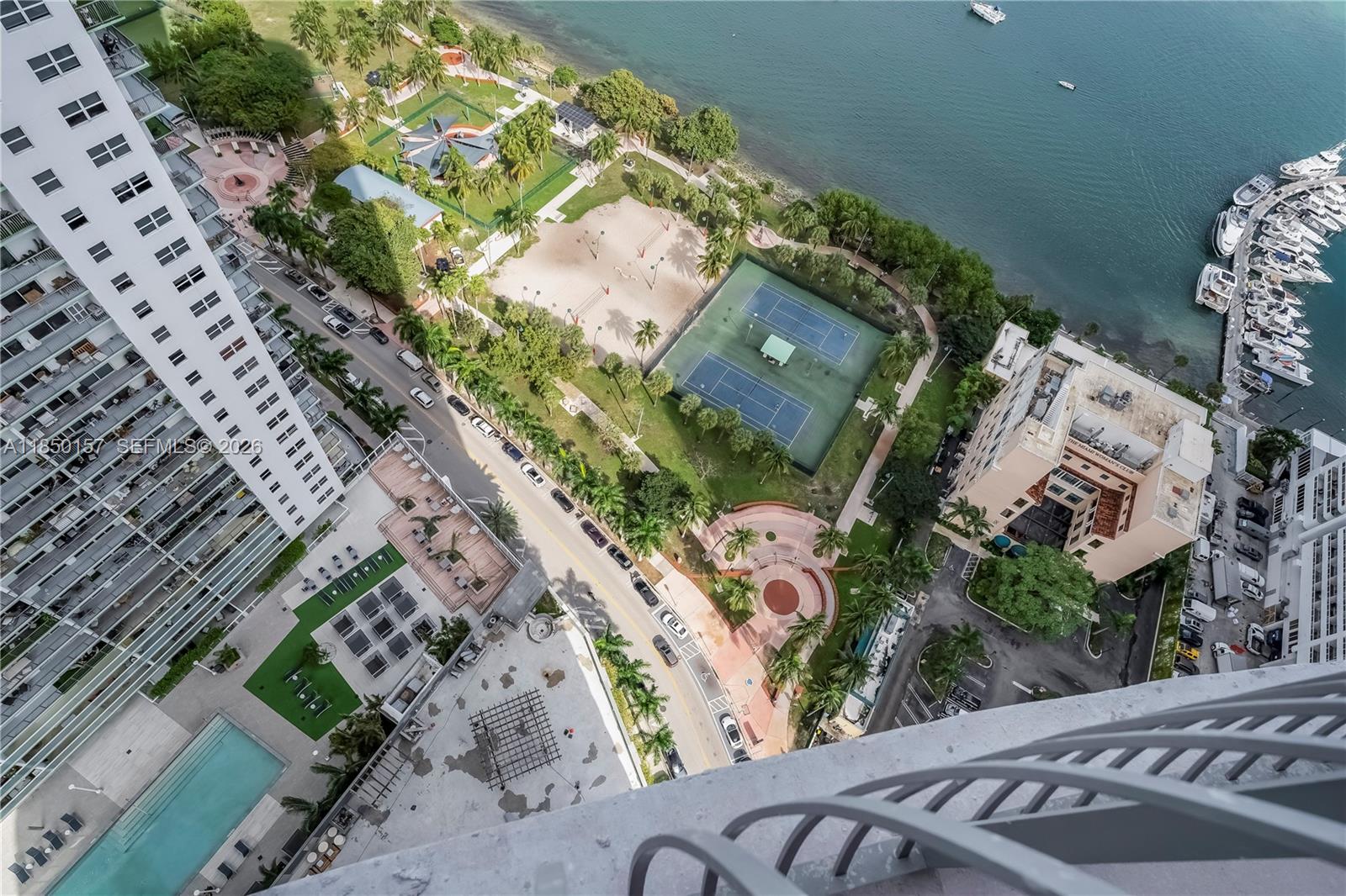 OPERA TOWER CONDO - Residential