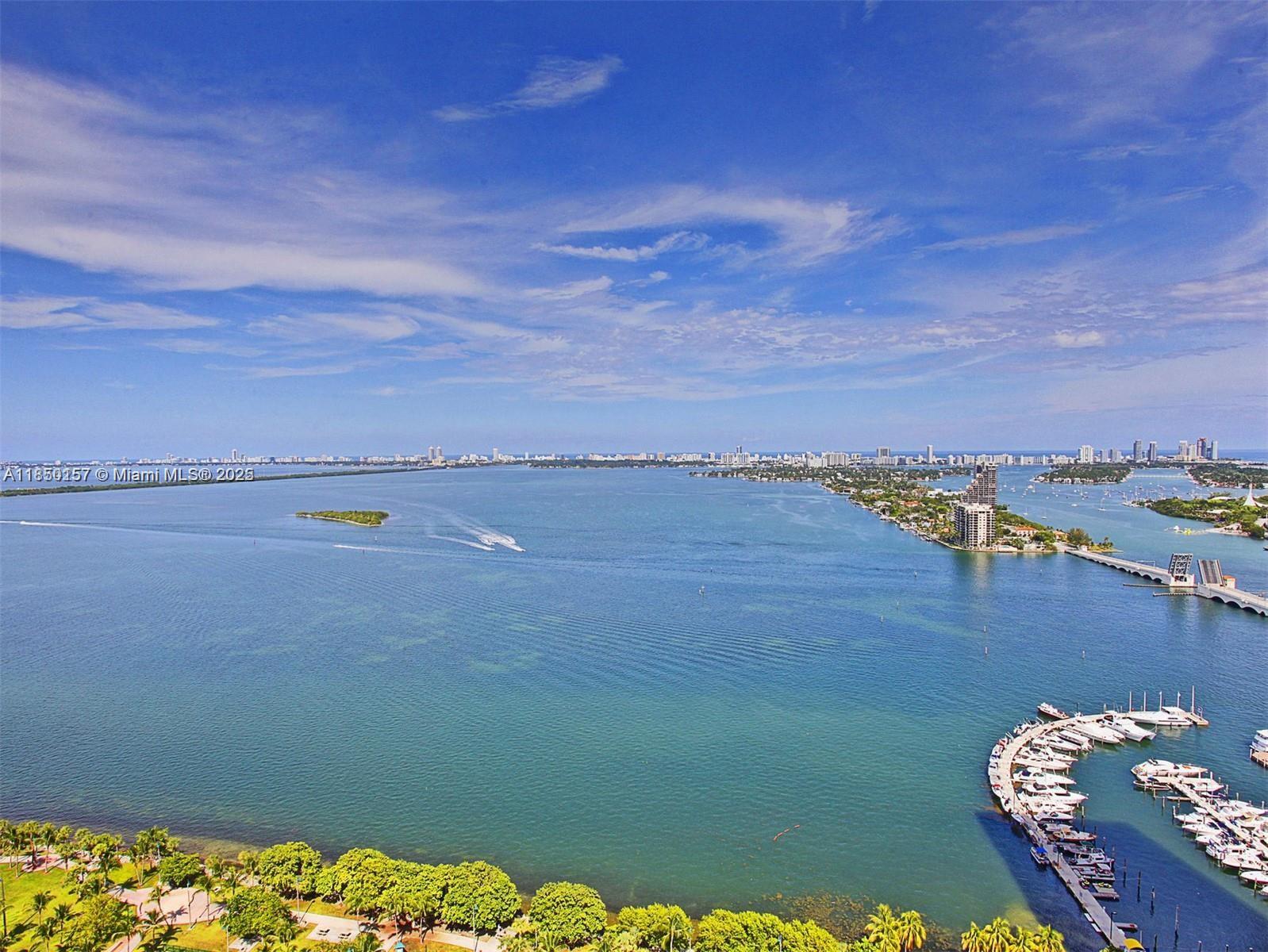 1750 N Bayshore Dr 3801