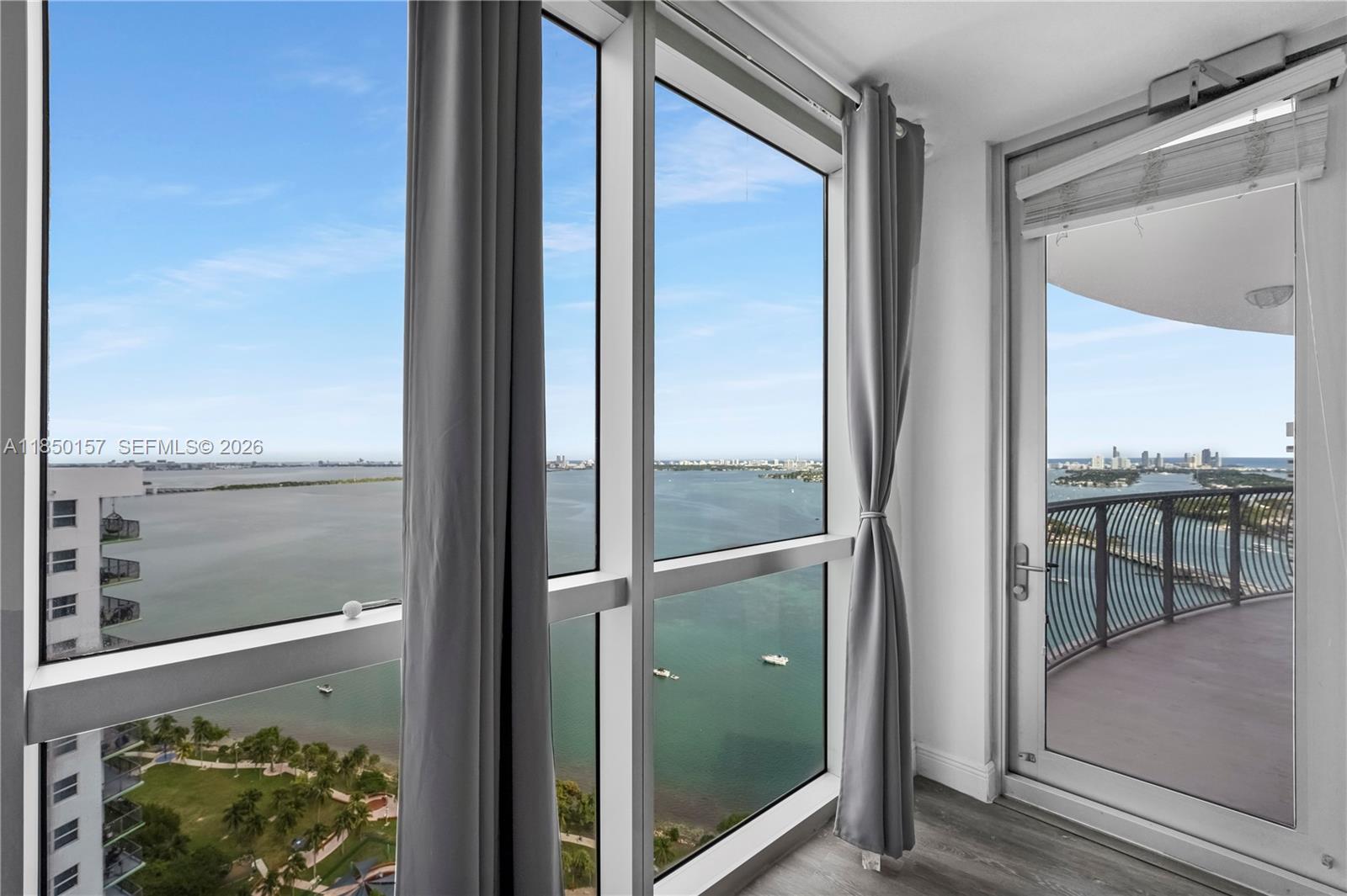 OPERA TOWER CONDO - Residential