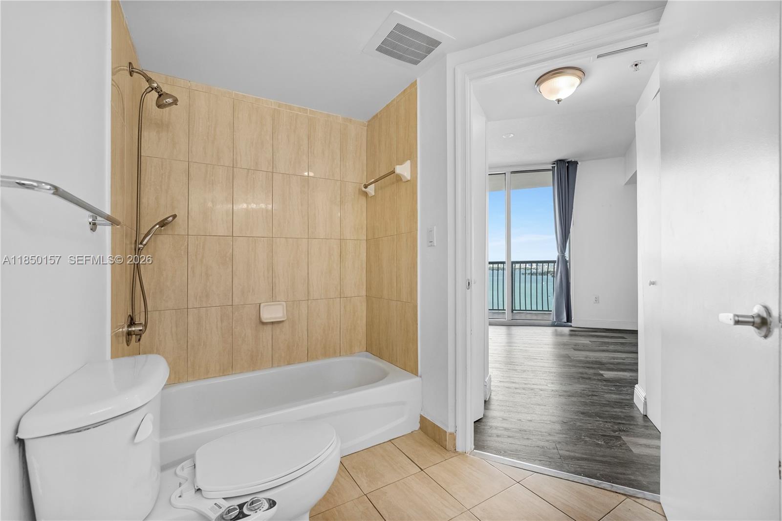 OPERA TOWER CONDO - Residential