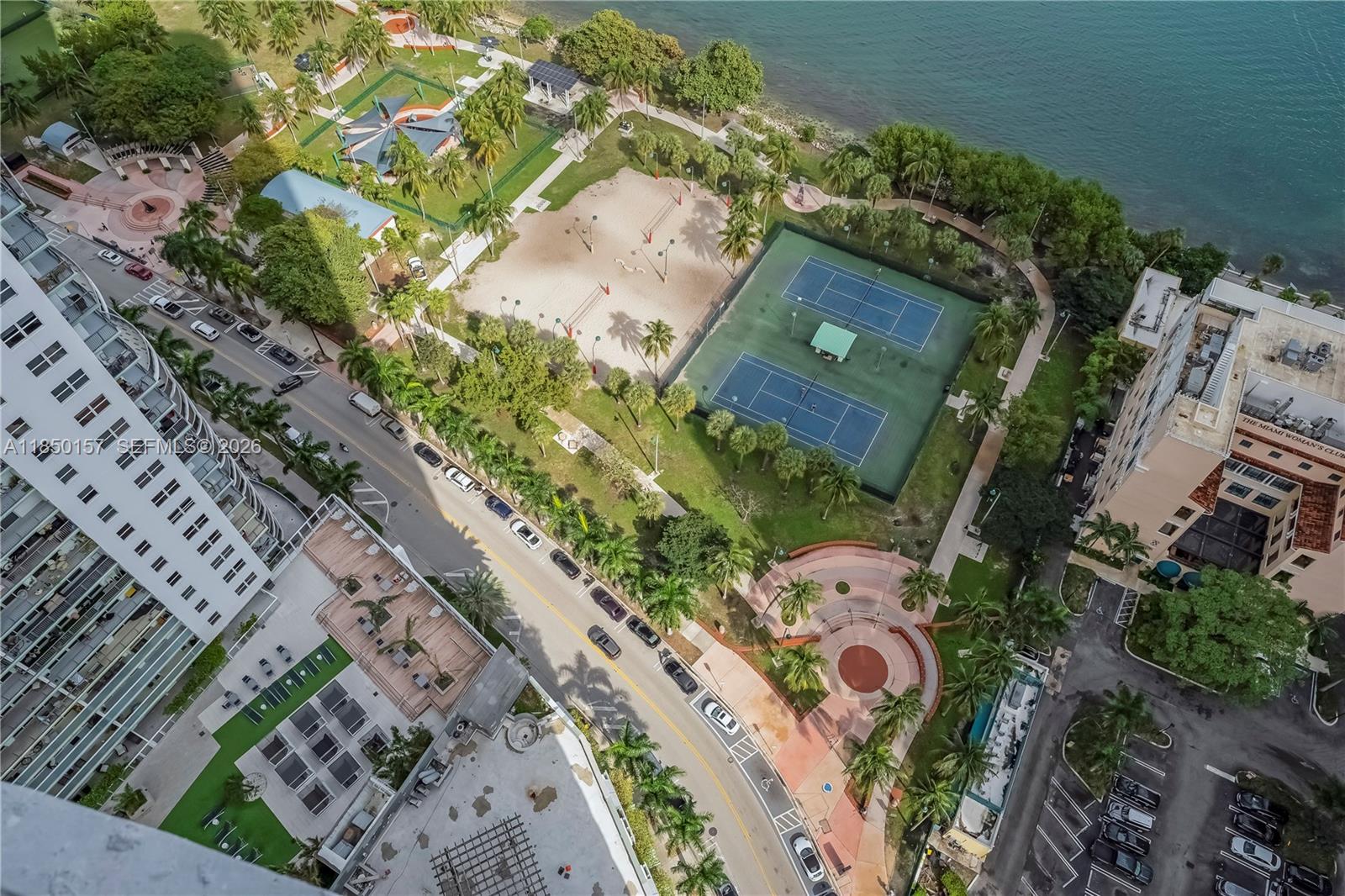 OPERA TOWER CONDO - Residential