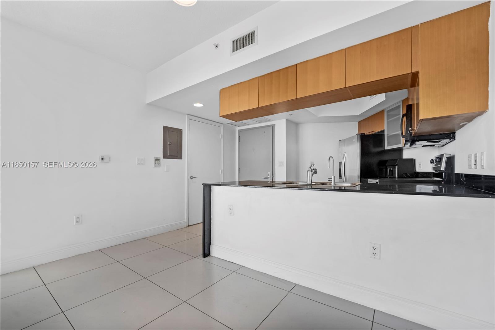 OPERA TOWER CONDO - Residential