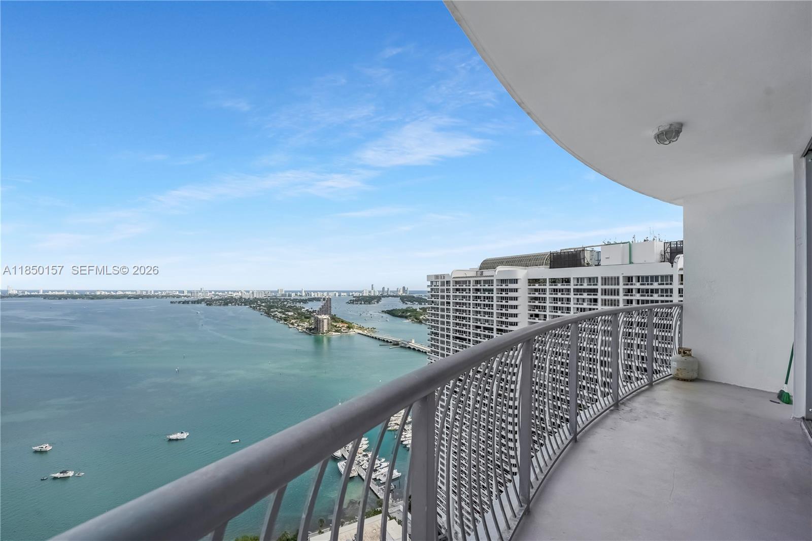 OPERA TOWER CONDO - Residential