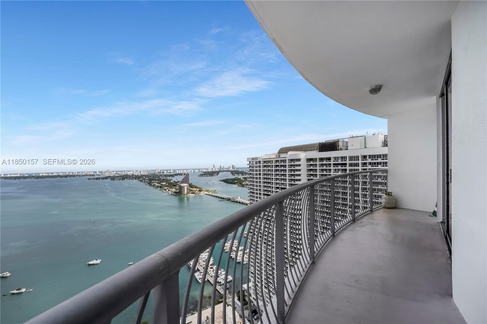 OPERA TOWER CONDO - Residential