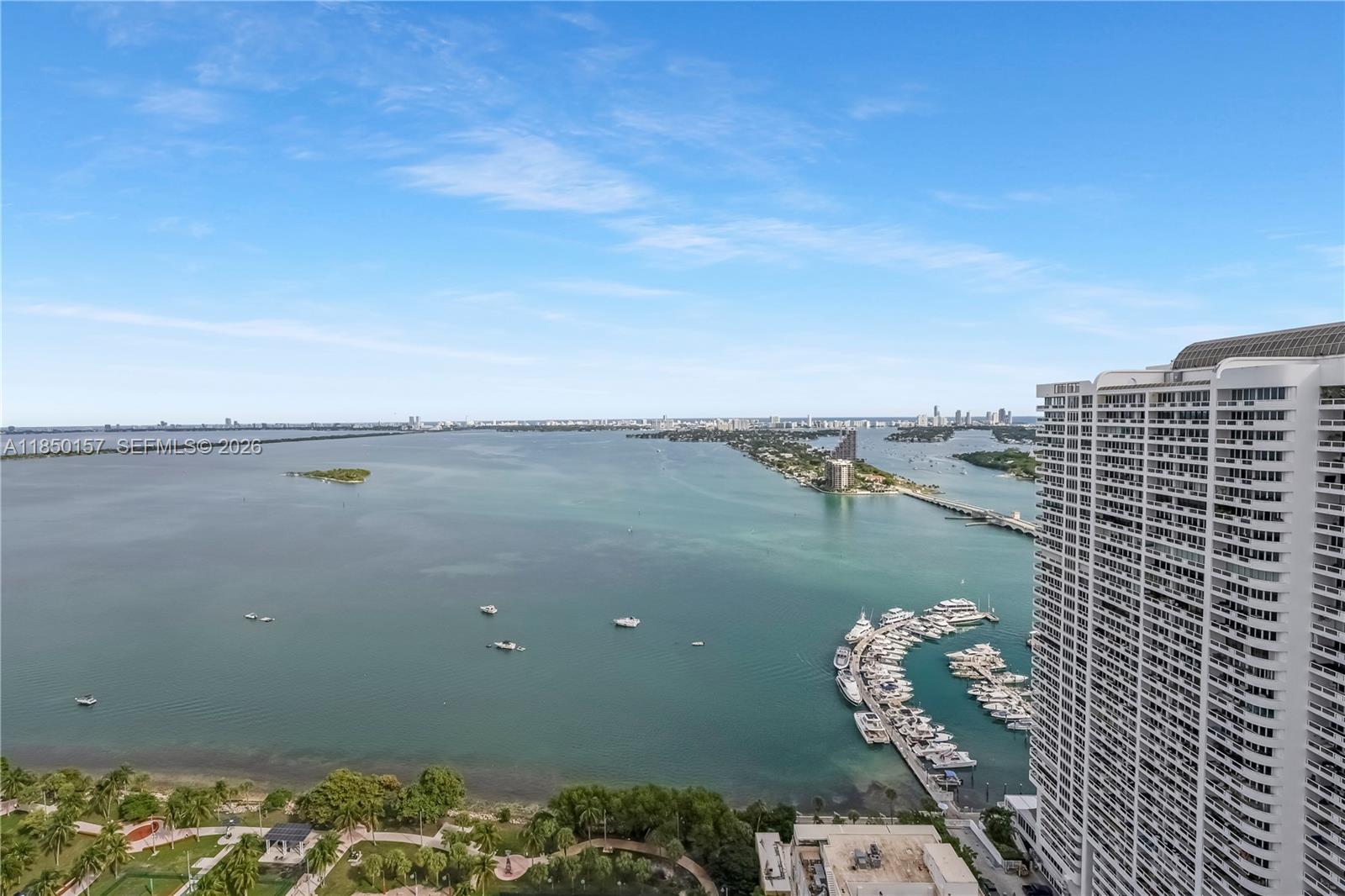 OPERA TOWER CONDO - Residential