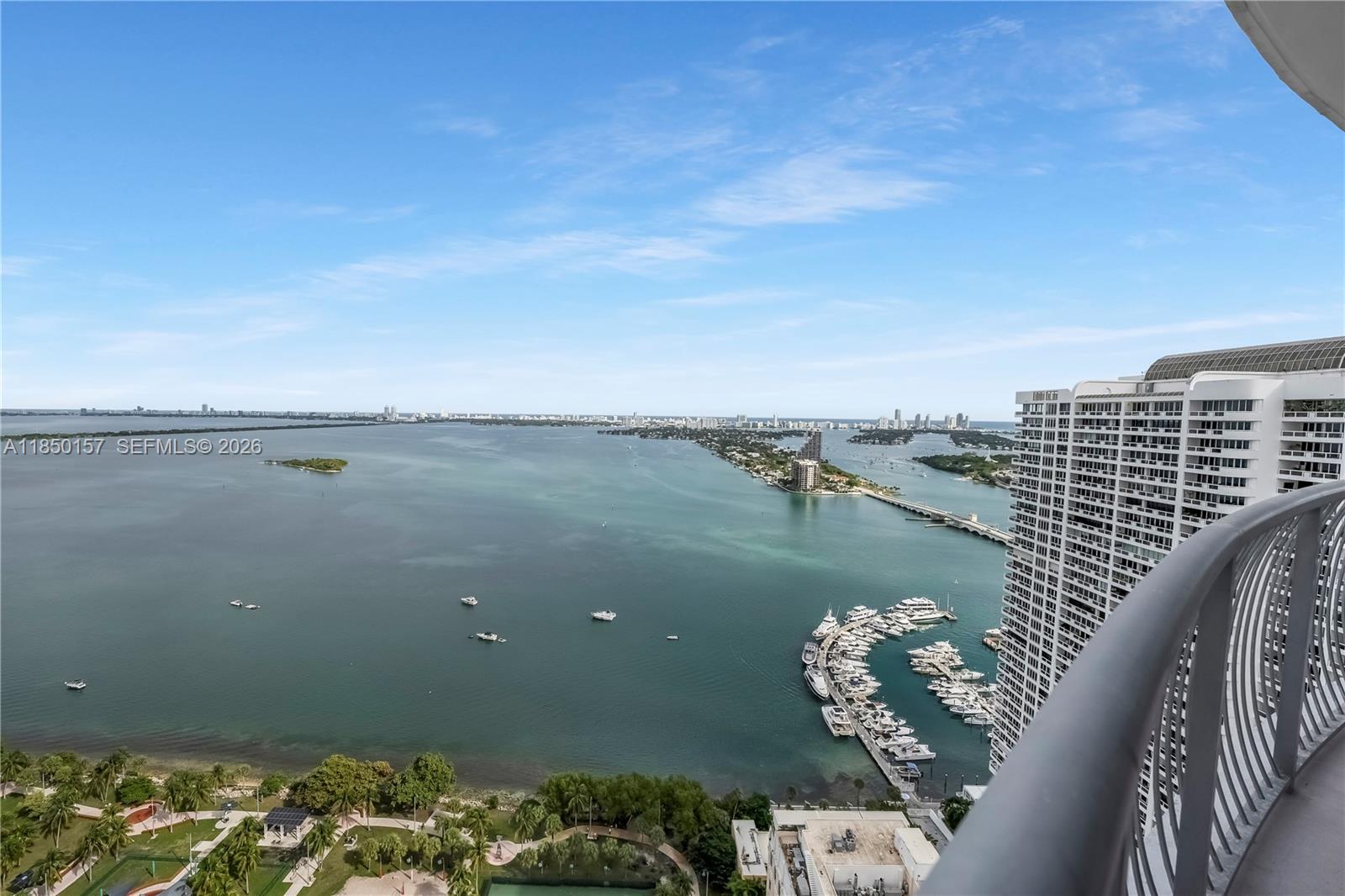 OPERA TOWER CONDO - Residential