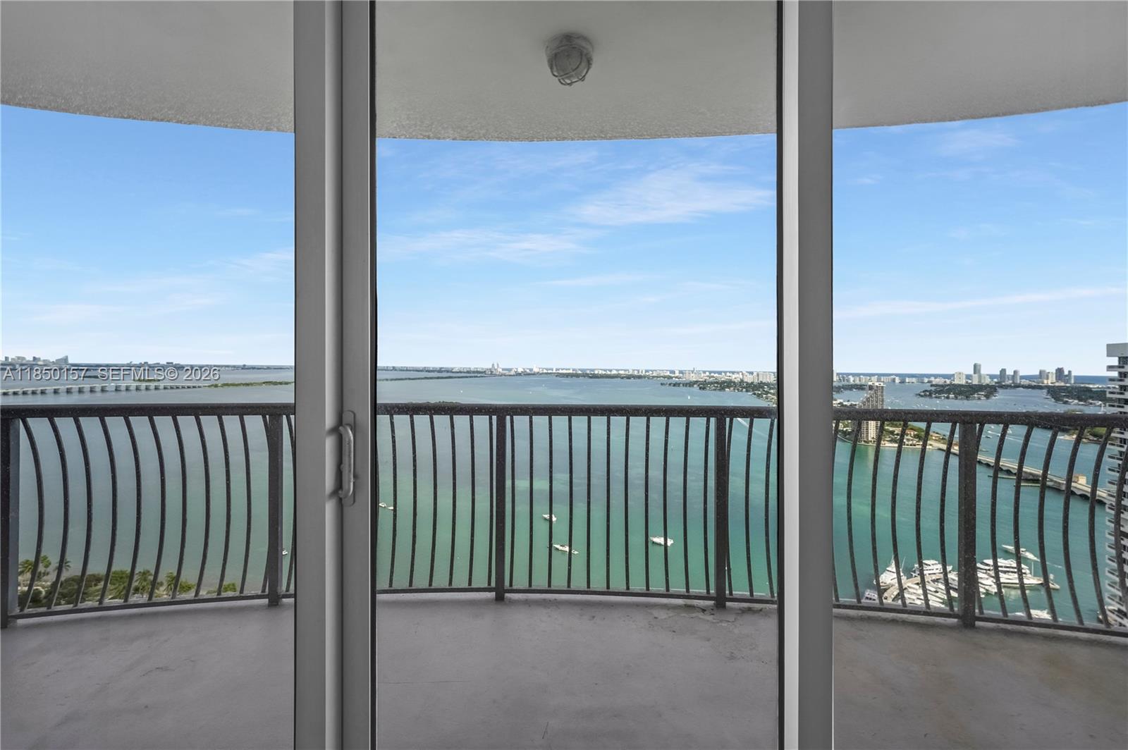 OPERA TOWER CONDO - Residential