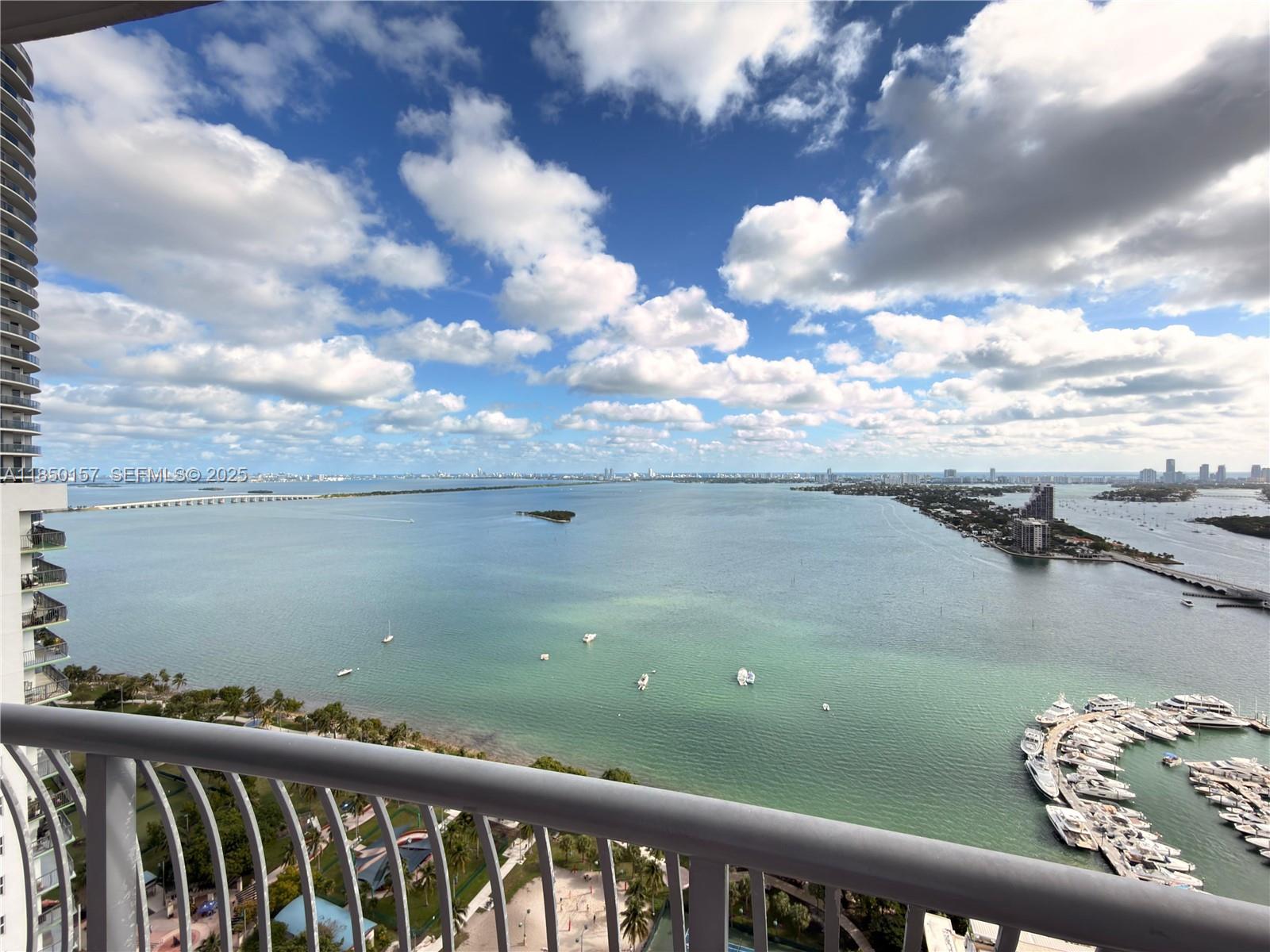 1750 N Bayshore Dr 3801