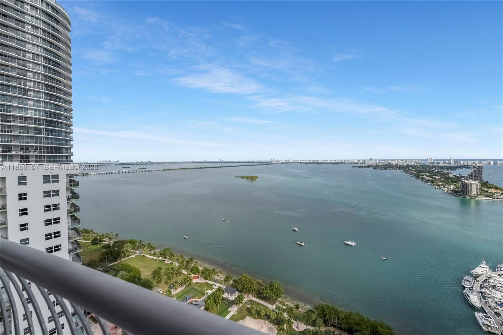 OPERA TOWER CONDO - Residential